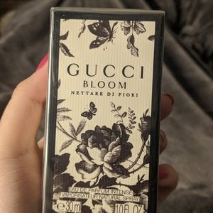 BRAND NEW GUCCI BLOOM NETTARE DI FIORI